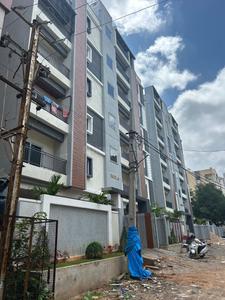 Project Image of 1200.0 - 1687.0 Sq.ft 2 BHK Apartment for buy in VSM Sloka Meadows