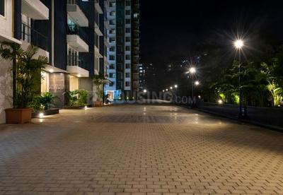Project Image of 1153.57 - 1330.0 Sq.ft 3 BHK Apartment for buy in Courtyard Rozanne