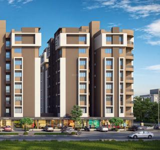 Jay Vatika Elevation 1