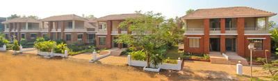 Project Image of 495.0 - 1500.0 Sq.ft 1 BHK Apartment for buy in Kalpak Developers Parel Nandanvan