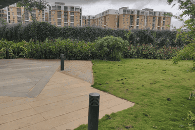 Project Image of 408.0 - 1046.0 Sq.ft 1 BHK Apartment for buy in Ajmera Nucleus