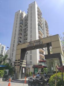 Project Image of 940.0 - 1500.0 Sq.ft 2 BHK Apartment for buy in Maxblis White House II
