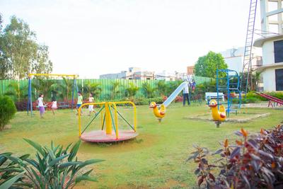 Project Image of 1200.0 - 2400.0 Sq.ft 3 BHK Villa for buy in Peninsula Passiflora
