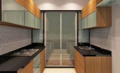 Project Image of 182.0 - 257.0 Sq.ft 1 BHK Apartment for buy in JSB Nakshatra Greens 6A 6B 6C And 6E