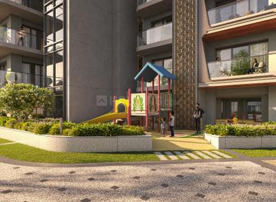 Project Image of 2260.12 - 2711.56 Sq.ft 3.5 BHK Apartment for buy in Eldeco Camelot