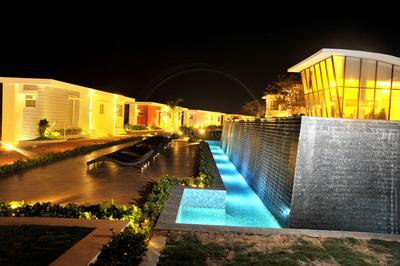 Project Image of 2008.0 - 2990.0 Sq.ft 3 BHK Villa for buy in Anand Aqua Bay