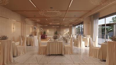 Project Image of 3186 Sq.ft 4 BHK Apartment / Flat for sale in Vaishno Devi Circle for Rs. 14200000