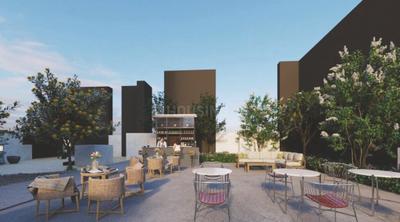 Project Image of 910.0 - 2589.0 Sq.ft 2 BHK Apartment for buy in Goodwill The Grand Residences