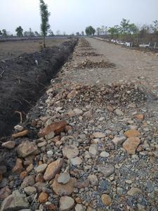 Project Image of 0.0 - 1824.0 Sq.ft Residential Plot Plot for buy in Mahalaxmi Nagar 5 Survey No 9