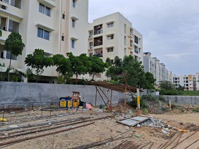 Project Image of 1024.0 - 1334.0 Sq.ft Residential Plot Plot for buy in Eminent EA Luxe Villa Plot