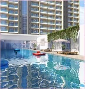 Project Image of 1450 Sq.ft 3 BHK Apartment / Flat for sale in Gomti Nagar for Rs. 16500000