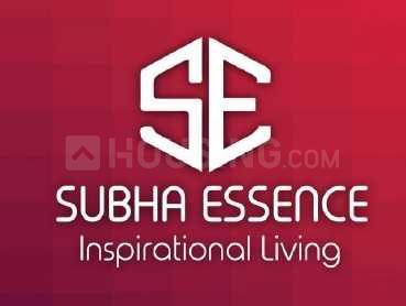 Project Image of 645.0 - 1305.0 Sq.ft 1 BHK Apartment for buy in Subha Essence