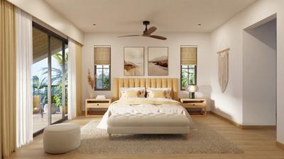 Project Image of 5435.77 - 7771.54 Sq.ft 4 BHK Villa for buy in Fomento The Seven Villas