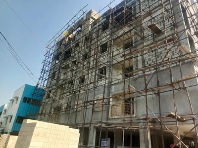 Project Image of 999.0 - 1263.0 Sq.ft 2 BHK Apartment for buy in Dolly Windsor Castle Phase 2