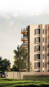 Project Image of 1574.0 - 2451.0 Sq.ft 2 BHK Apartment for buy in Empire Urbana