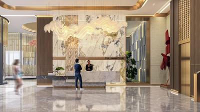 Project Image of 2315.53 - 3988.35 Sq.ft 4 BHK Apartment for buy in Lavish M3M The Cullinan II