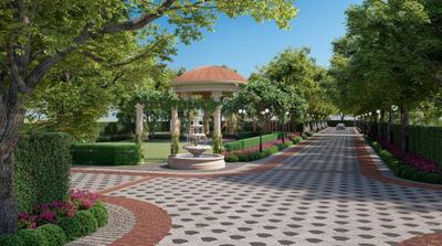 Project Image of 1390 Sq.ft 2 BHK Builder Floor for sale in Sector 59 for Rs. 25000000