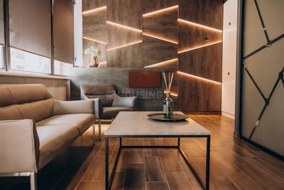 Project Image of 410.97 - 534.64 Sq.ft 1 BHK Apartment for buy in Empire Ahmahf