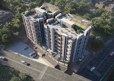 Govind Elite Elevation 1