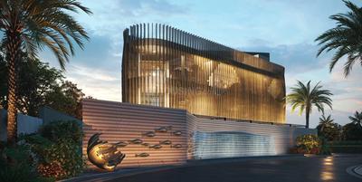 Project Image of 4119.0 - 4660.0 Sq.ft 5 BHK Villa for buy in Surya Ananya