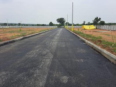Project Image of 1377.0 - 1815.0 Sq.ft Residential Plot Plot for buy in Vision Samrudhi Homes Plot