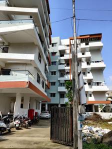 Project Image of 582.0 - 1037.0 Sq.ft 1 BHK Apartment for buy in Amogh Maithili Empire