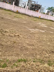 Project Image of 1181.0 - 1747.0 Sq.ft Residential Plot Plot for buy in Sri Indhra Nagar