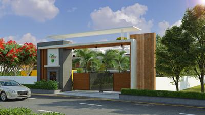Project Image of 2700.0 - 3060.0 Sq.ft 3 BHK Villa for buy in Grenstone Siri Elite