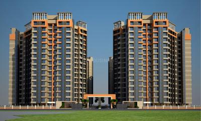 Project Image of 680.07 - 938.19 Sq.ft 1 BHK Apartment for buy in Lodha Panacea I