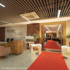 Project Image of 1800.0 - 2400.0 Sq.ft 3 BHK Apartment for buy in Assotech World Avenue 07