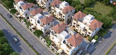Project Image of 0.0 - 1845.0 Sq.ft 4 BHK Villa for buy in Sampad Helios
