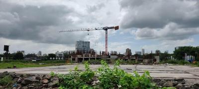 Project Image of 636.58 - 1549.0 Sq.ft 2 BHK Apartment for buy in Raheja Solaris 2