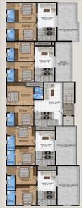 Project Image of 1096.0 - 1722.0 Sq.ft 2 BHK Apartment for buy in DDVN Passion Homes