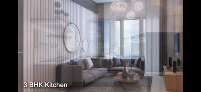 Project Image of 917.24 - 1740.0 Sq.ft 2 BHK Apartment for buy in Aigin Royal Phase 4