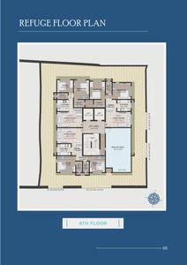 Project Image of 466.75 - 1114.58 Sq.ft 1 BHK Apartment for buy in Nest Residency