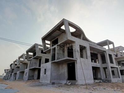 Project Image of 6105.29 - 11400.0 Sq.ft 4 BHK Villa for buy in Ira Elevate