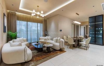 Project Image of 2205.0 - 2529.0 Sq.ft 3 BHK Apartment for buy in Vision Ventilla