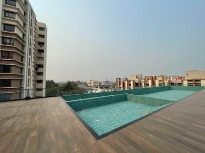 Project Image of 880.0 - 1460.0 Sq.ft 2 BHK Apartment for buy in DTC Sojon