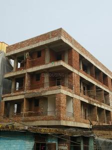 Prashray Greesha Prashray Greesha Construction Status Apr-21 3