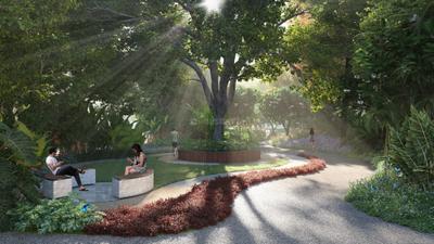 Project Image of 1485.0 - 6606.0 Sq.ft Residential Plot Plot for buy in Sreenika Meadows