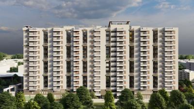 Project Image of 1439.0 - 2491.0 Sq.ft 2 BHK Apartment for buy in Super Homes Abhirama