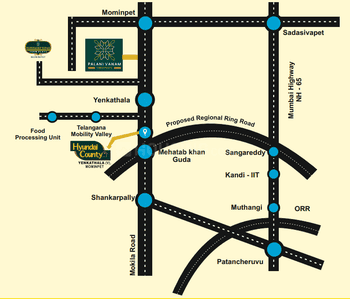 Project Image of 2178.0 - 4356.0 Sq.ft Agricultural Land Agricultural Land for buy in S Palani Vanam