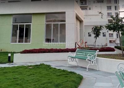 Project Image of 631.63 - 944.75 Sq.ft 2 BHK Apartment for buy in TCG The Crown Greens Plot 7 Phase 2 A