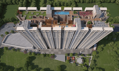 Gallery Cover Pic of Meriton Heights