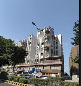 Project Image of 509.13 - 639.91 Sq.ft 2 BHK Apartment for buy in Nishan Pride