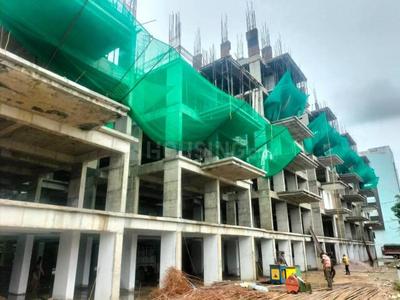Project Image of 1025.0 - 1900.0 Sq.ft 2 BHK Apartment for buy in Teja Fortune Heights