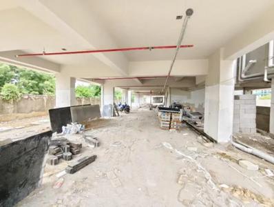 Project Image of 1407.0 - 1470.0 Sq.ft 3 BHK Apartment for buy in Platinum Heights