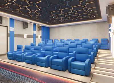 Project Image of 439.0 - 752.0 Sq.ft 1 BHK Apartment for buy in Akshay Avneesh Imperium