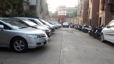 Project Image of 0.0 - 586.0 Sq.ft 1 BHK Apartment for buy in RNA Broadway Avenue