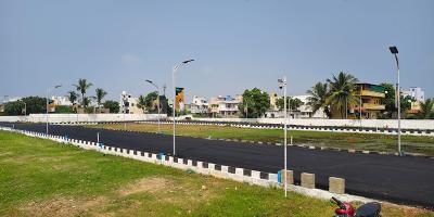 Project Image of 581.0 - 1987.0 Sq.ft Residential Plot Plot for buy in Guhan Emerald
